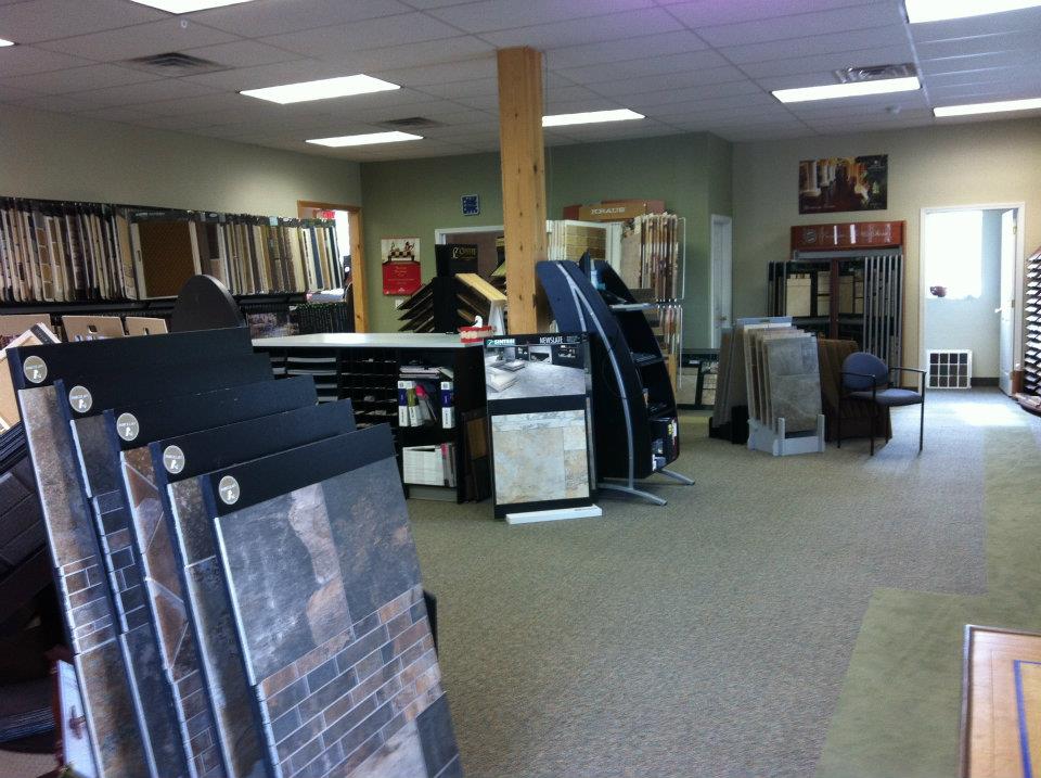 Flooring Installation Somerset PA Flooring Solutions by Houpt LLC