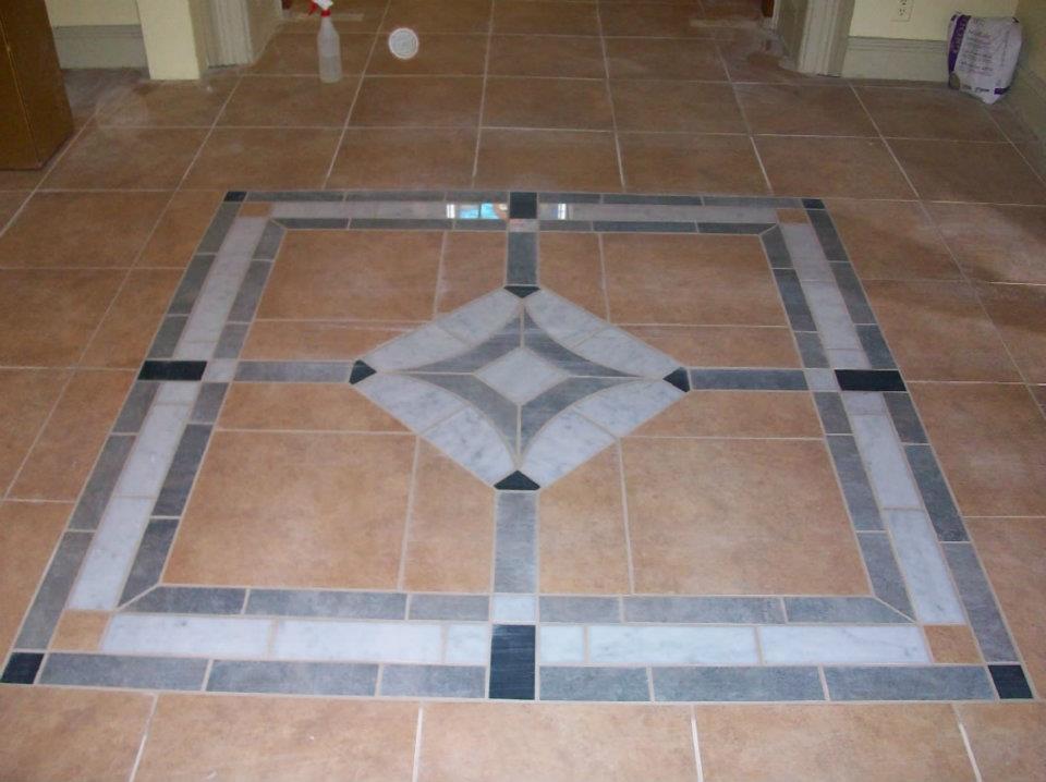 Ceramic Tile – Somerset, PA | Flooring Solutions by Houpt